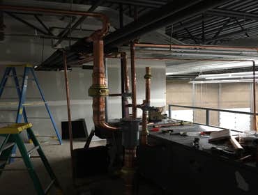 Project photos