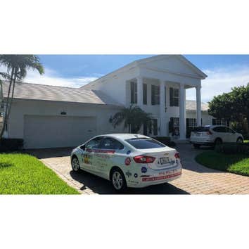 Premium Painters Of Broward County