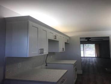 Photos by Ideal Surfaces and Carpentry #1