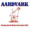 Aardvark Residential and Commercial Services logo