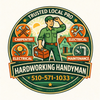 Hardworking Handyman LLC logo