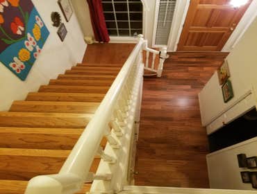 Flooring