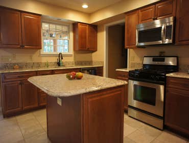 O'Hanlon Kitchens, Inc. Project Kitchen remodeling ideas...