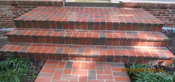 Photos from First Choice Masonry
