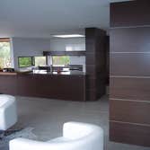 AS Custom Cabinetry and Finished Carpentry Project