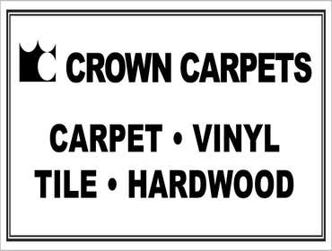 Crown Carpets Inc Project