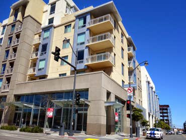 JC Metal Specialists 2015 Completed Projects