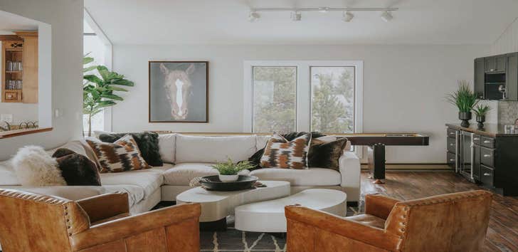 Big Sky Home Interiors