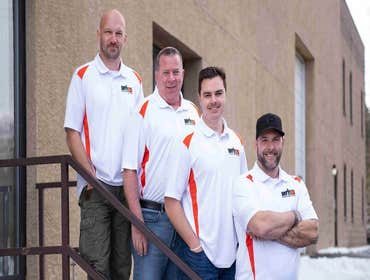Photos by Dry Tech Waterproofing Solutions #1