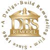 Dbs Remodel logo