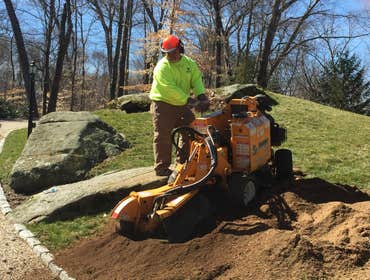 Photos from Oxford Outdoor Services LLC