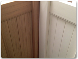 Photo(s) from Budget Fence And Patio Vinyl Fence & Patio Covers