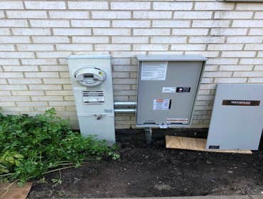 Electrical Services