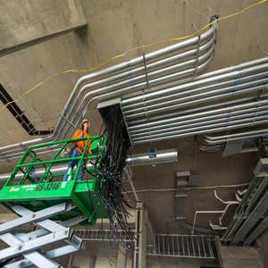 Photos from E Light Electric Services, Inc