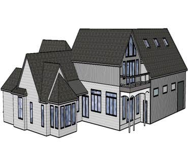 Deshler Home Additions and Renovations