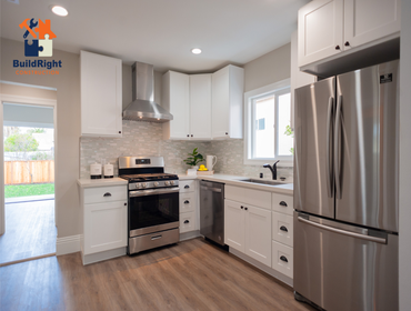 Photos by Buildright Construction #1
