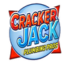 CrackerJack Plumbing Pros logo