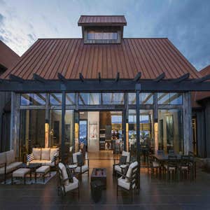 Photos by Kasia Karska Design #1 Kasia Karska Design is one of the top design firms in Vail Valley, Colorado and specializes in unique design and...