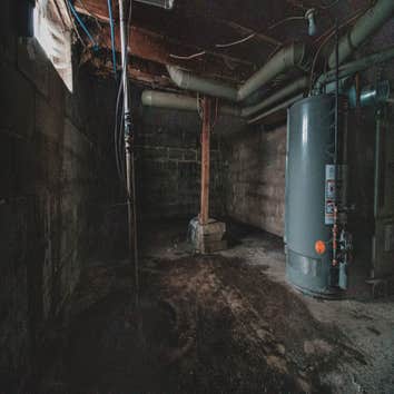 Basement Waterproofing South Jersey