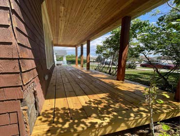 Photos by McLc Contracting #2 Deck, Patio