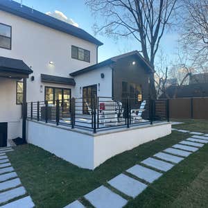 Photos by George S& Sons General Constuction Inc #1