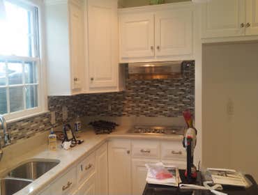 Photos by Alston Builders #1