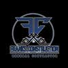 Frank's Construction logo