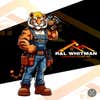 R&L WHITMAN CONSTRUCTION INC logo