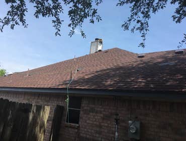 Photos by South DFW Roofing and Construction #1