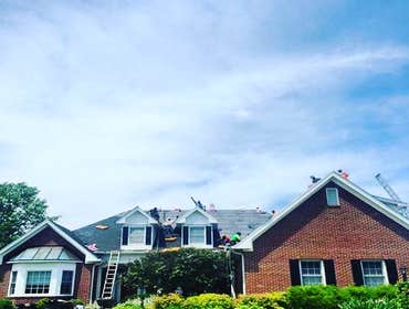 Photos from Cochran Exteriors, Llc