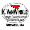 K VanWinkle logo