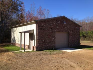 Photo(s) from Darrell Mcquay Construction