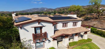 UV Roofing Inc