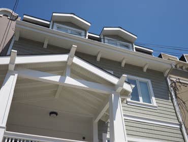 15th Ave Home Remodel