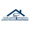 Ericks Painting Company Inc logo