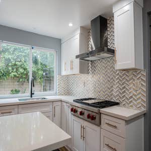 Kitchen Remodels