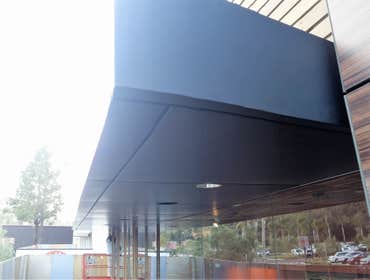 Photos from Pacific Coast Sheet Metal Inc