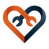 Harts Plumbers, Electricians, & HVAC Technicians logo
