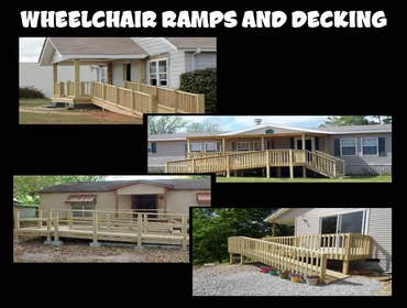 Past Projects