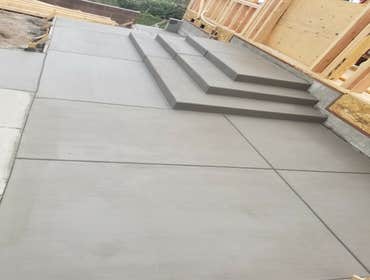 Photos by Gaona’s Custom Concrete #2