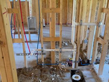 Photos by Michaelsons plumbing Solutions LLC #1
