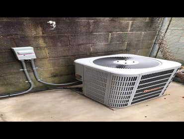 Photos by Comfort Air Heating & Cooling #1