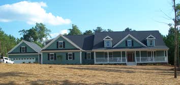 Olde Dominion Builders Of Raleigh, Llc Project