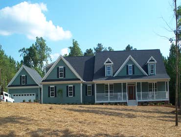Olde Dominion Builders Of Raleigh, Llc Project