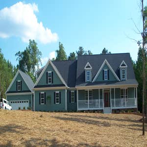 Olde Dominion Builders Of Raleigh, Llc Project