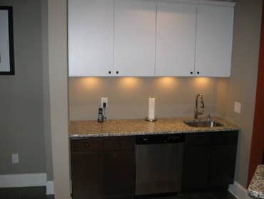 Photos by Advantage Restoration #1