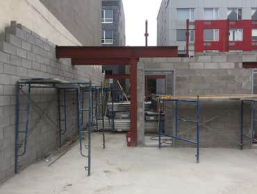 Photos from Roxwell Structural Corp