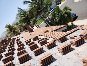 Photos by Alfa Roofing #1