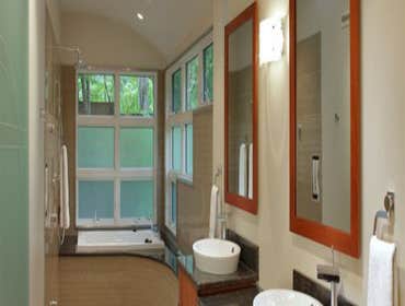 Photos from Peter Glaser Construction