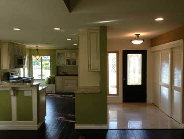 Project photos from Woodcliff Builders